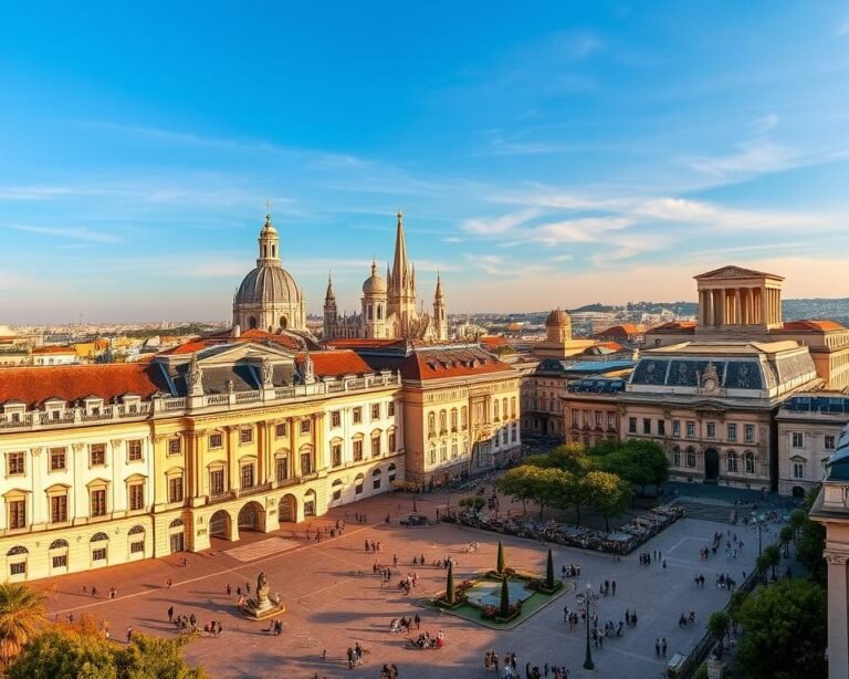 12 monumentos madrid que no te puedes perder