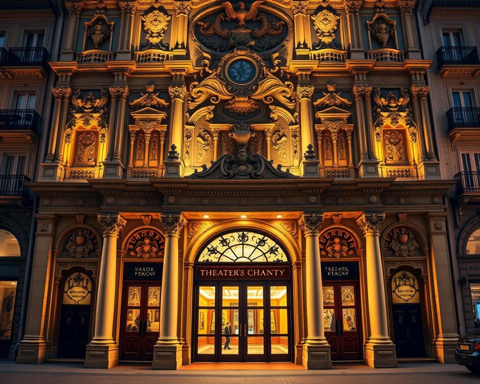obras teatro madrid