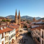 pueblos cerca de madrid