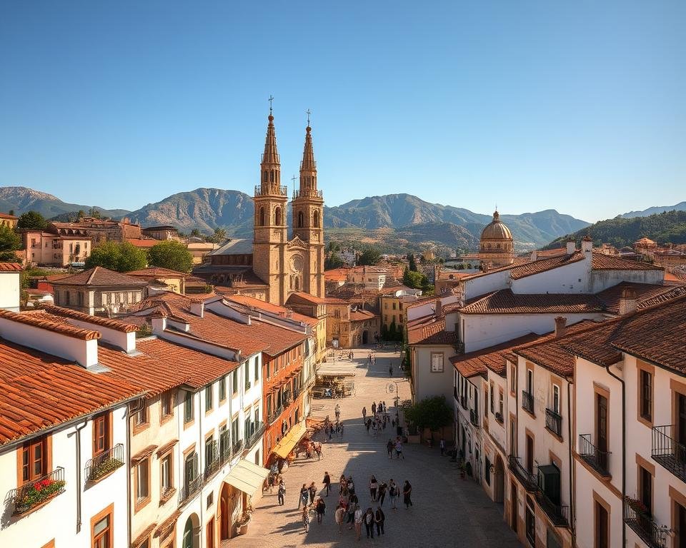 pueblos cerca de madrid