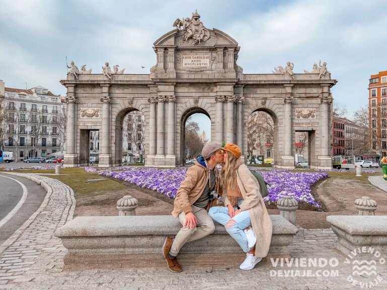 Madrid en 3 días una ruta cultural completa