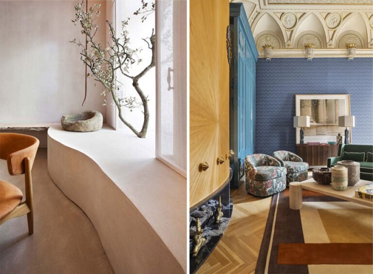 Casa Decor 2025 tendencias y novedades del diseño de interiores