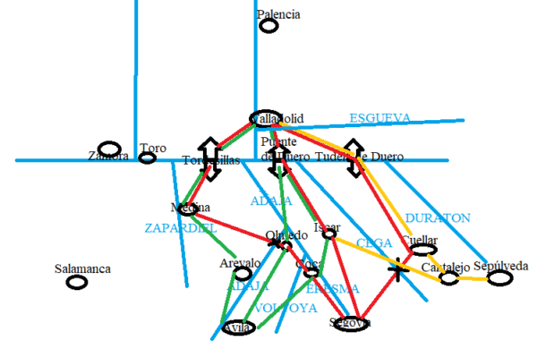 Chapineria guia informativa de su historia y entorno