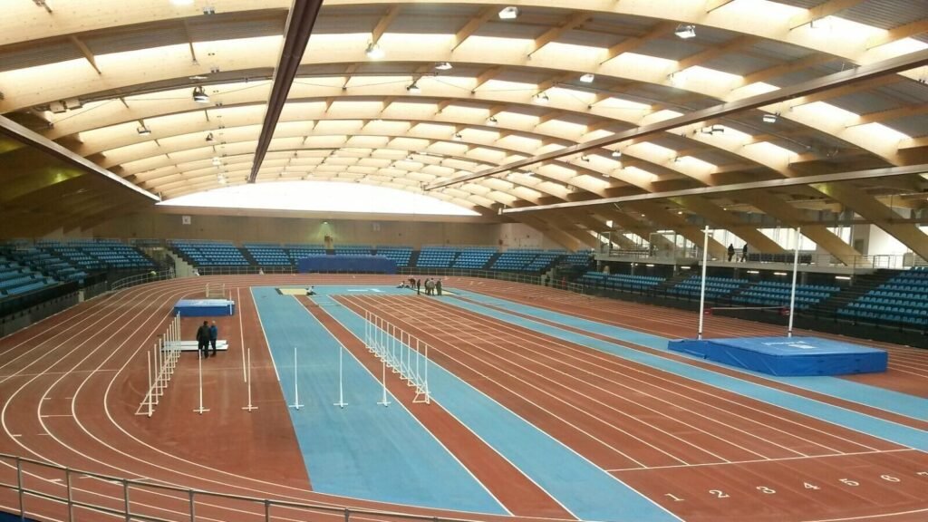 Polideportivo Municipal Gallur: Instalaciones y Servicios Destacados